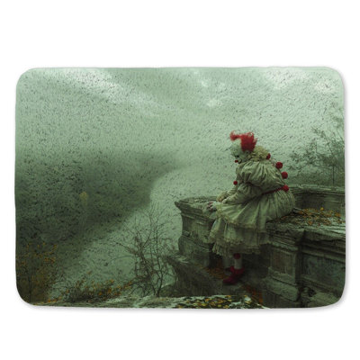 Tapis de bain Descault
