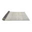 Crème florale/Tapis décoratif grise Annalee-123495325