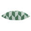 Olsen Geometric Square Cushion-124343243-124343239