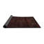 Tapis oriental rouge / bleu / vert-1673214048