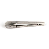 Design Imports Stainless Steel Kitchen Tong