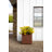 Corten Steel Series Cube Planter Box-15304615