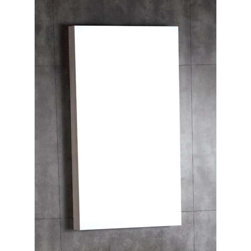 Lowell Rectangle Wall Mirror