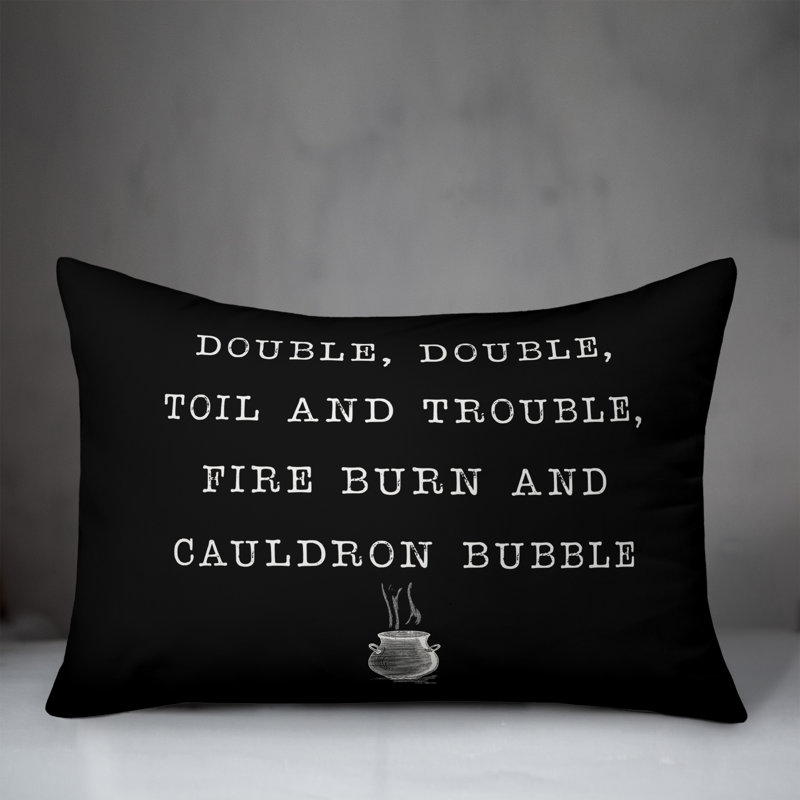 Throw Pillow
