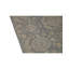 Ziegler Wool Ikat Area Rug in Gray