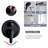 All-In-One Kit with Rough in-Valve-62115286