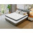 Full Mattress, 12 Inch Full Hybrid Mattress In A Box,  Individually Wrapped Pocket Coils Innerspring Mattress, Medium Firm, Pressure Relief & Breathable Comfort, Certipur-US, OEKO-TEX-727017630-727017629