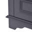 Meuble-lavabo 24 po avec lavabo en résine-1117650584