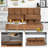 Fabricio Twin 48'' Upholstered Futon And Mattress-1107778560