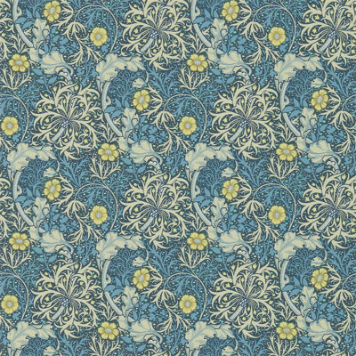 Seaweed Wallpaper