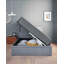 Ethredge Upholstered Lift Up Storage Bed-1072309044