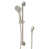 PVD Brushed Nickel