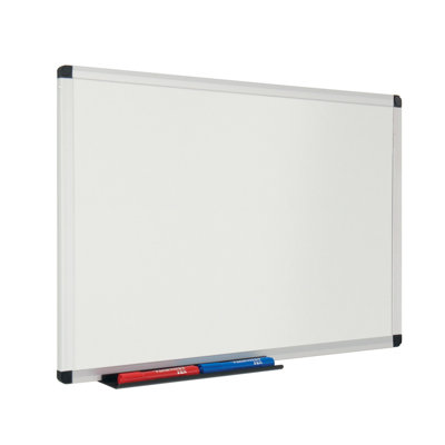 Magnetic Wall Mounted Whiteboard