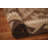 Kilim Reversible Wool Area Rug 3x5