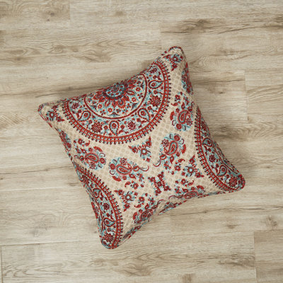 Housses de coussin Tache Bohemian Medallion
