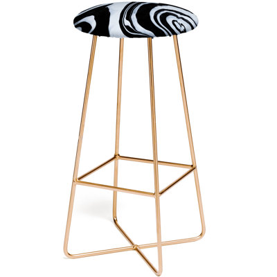 Tabouret de bar 30 po susanne