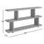 Miri 32.7" Accent Shelves-996748867
