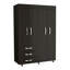 Armoire,Bedroom For Clothing