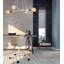 Mullen 4 - Light Cluster Pendant-40740943