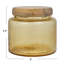 Kepner Handmade Glass Jar-121021741