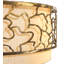 Deserto Seco 4 - Light Semi Flush Mount