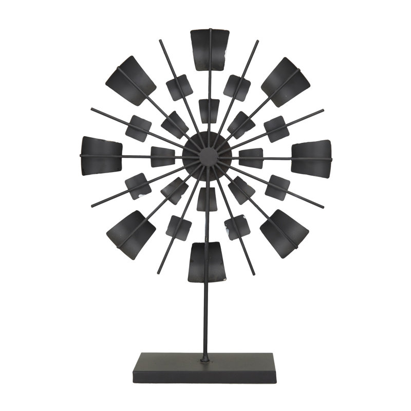 Monreal Abstract Figurines & Sculptures