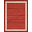 Tapis terre cuite Songul-111218295