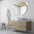 Charmaine Armed Sconce-17671415-17671417-17671424