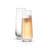 JoyJolt Milo Champage Flute Glass, 9.4oz