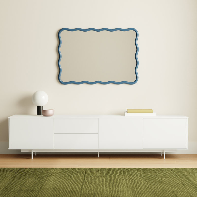 Winfred 82" Media Console
