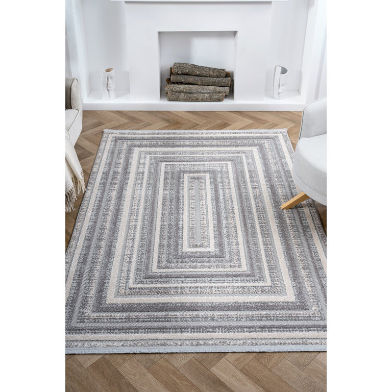 Cecil Area Rug, Rectangle 80 x 150cm
