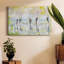 Flood at Giverny, 1896-Gallery Wrapped Canvas-701371203