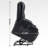 Power Lift Recliner Chair Heat Massage,USB and Type-C Ports.Cup Holders-106862017