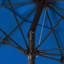 Parasol de marché 9 pi Naidely-441672134
