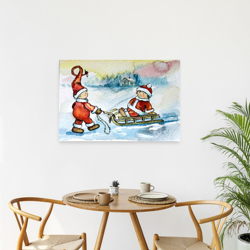 Print, 60.96cm H x 91.44cm W
