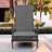 Breianna Foldable Outdoor Adirondack Chair-167503212