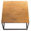 Troutt Frame Coffee Table