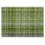 Tapis intérieur lavable antidérapant 2 pi x 3 pi vert