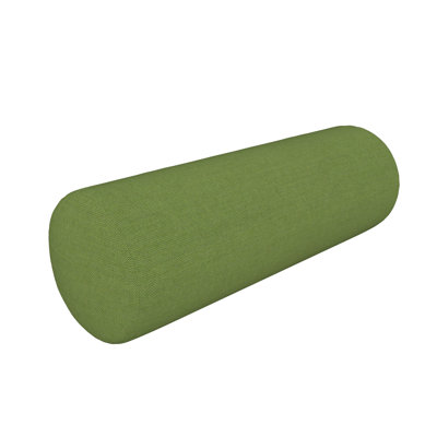 Amala Sunbrella® Indoor/Outdoor Bolster Pillow