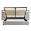 Casheena Upholstered Ottoman Storage Bed-1363660755