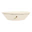 Handmade Stoneware Cereal Bowl