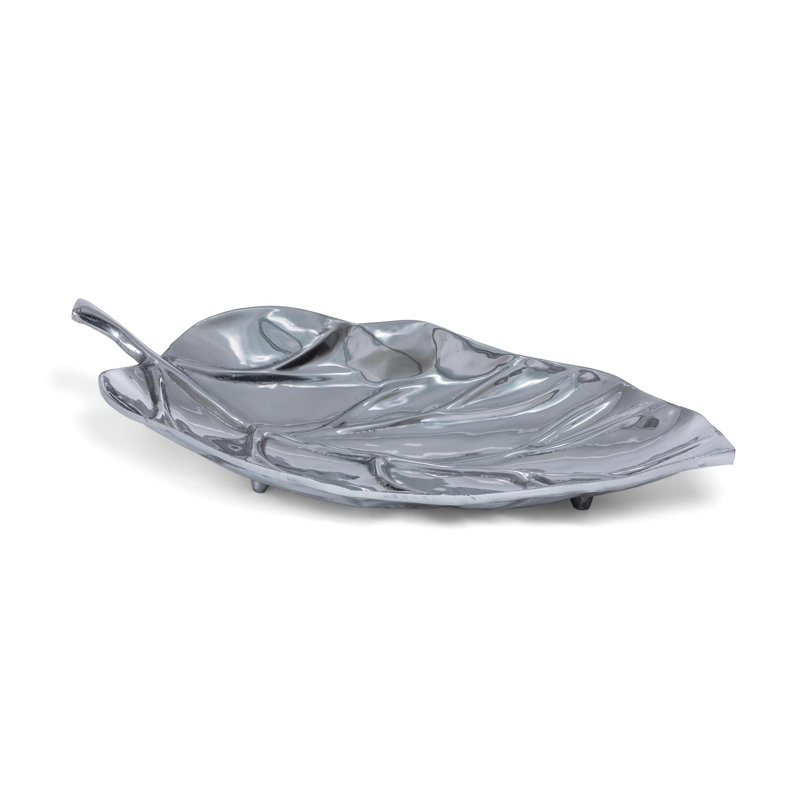 Coastal Cottage Decorative Tray
