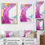 Illusions fluides I - décoration murale abstraite-1276718709-1276718708