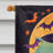 Jamiria Double Sided Polyester Halloween Garden Flag-1437372936