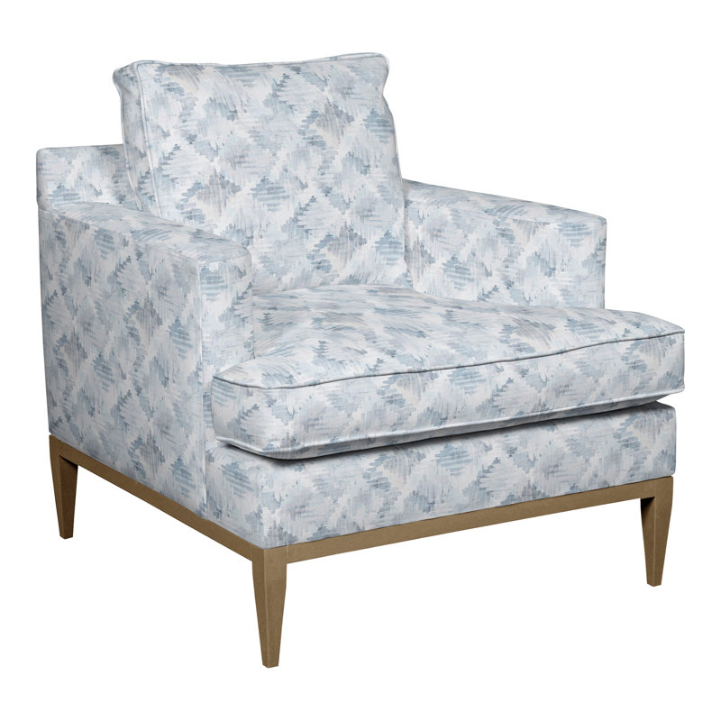 Camilla 34.5" Chair, Hampton, Tarbee Dove