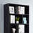 Birchler Storage Bookcase-368157505