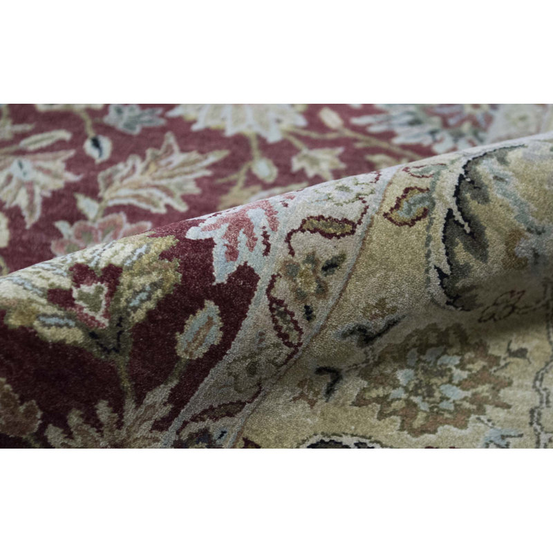 One-of-a-Kind 8'2" X 10'8" Area Rug