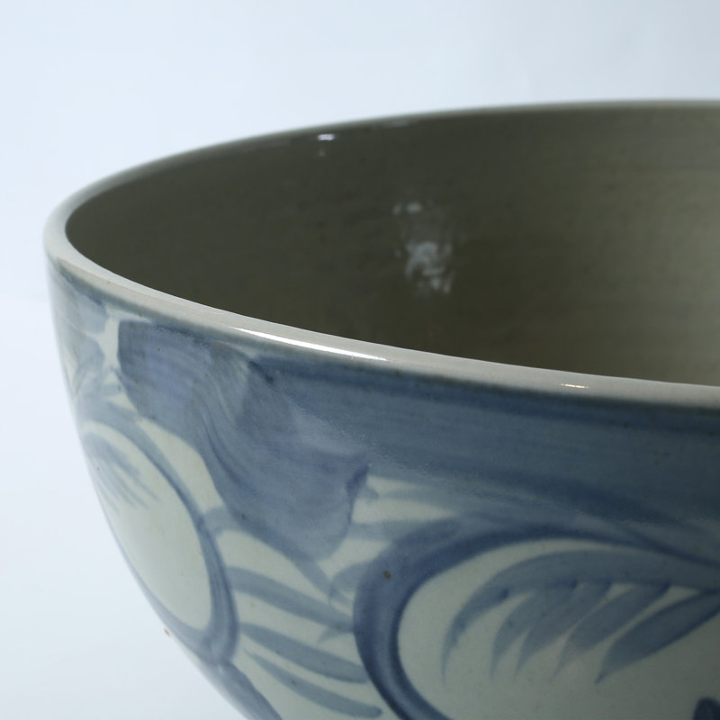 Borgeson Porcelain Decorative Bowl