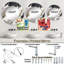 Miroir mural Zirafete-330937182