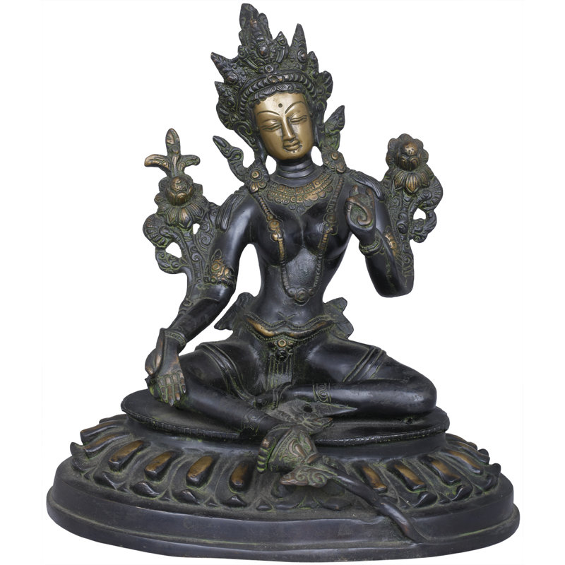 Religious & Spiritual Figurines & Sculptures